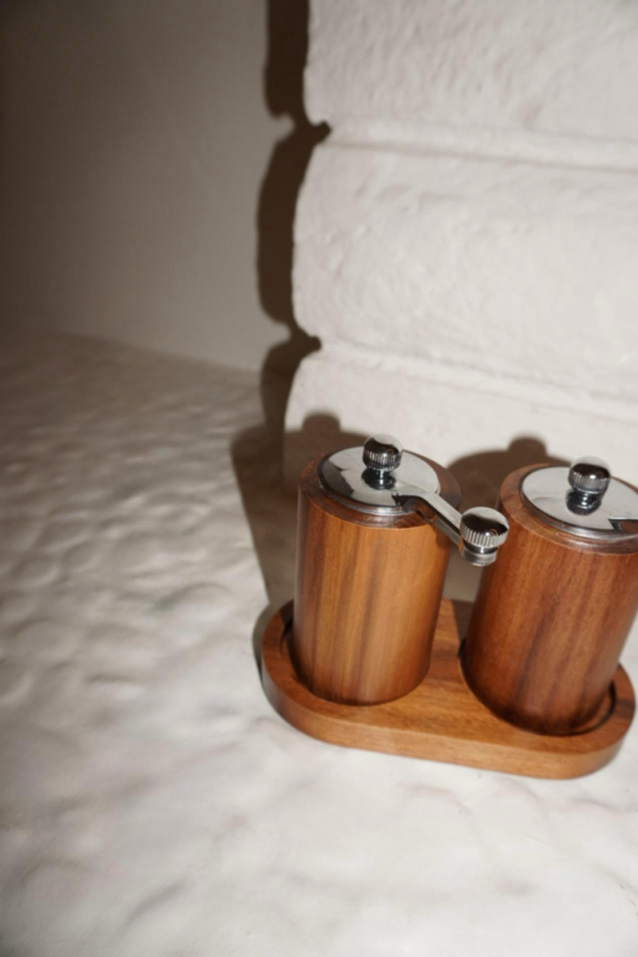 Tamsin Spice Grinder Set