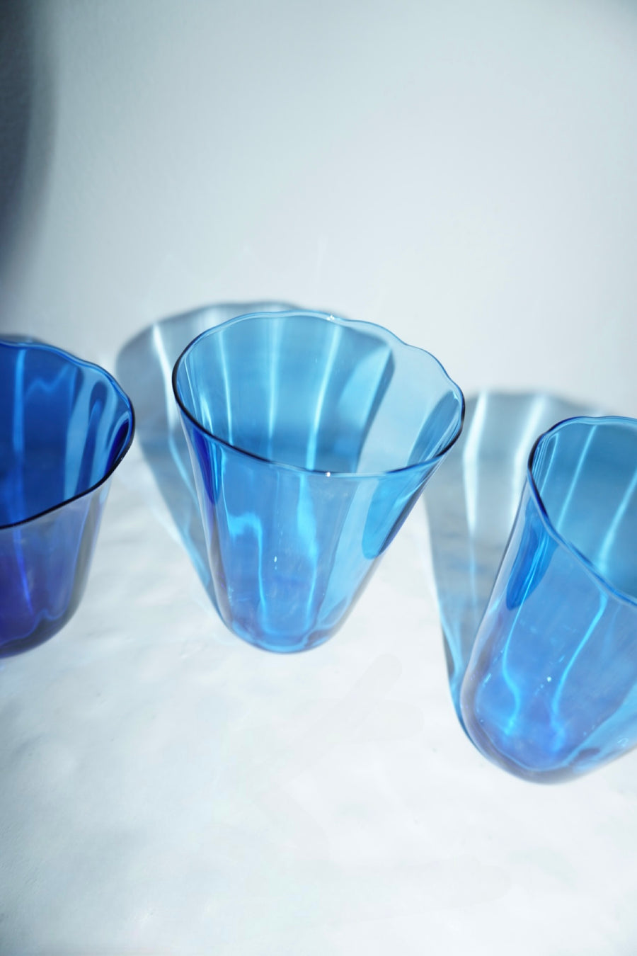 Plage Glassware Set