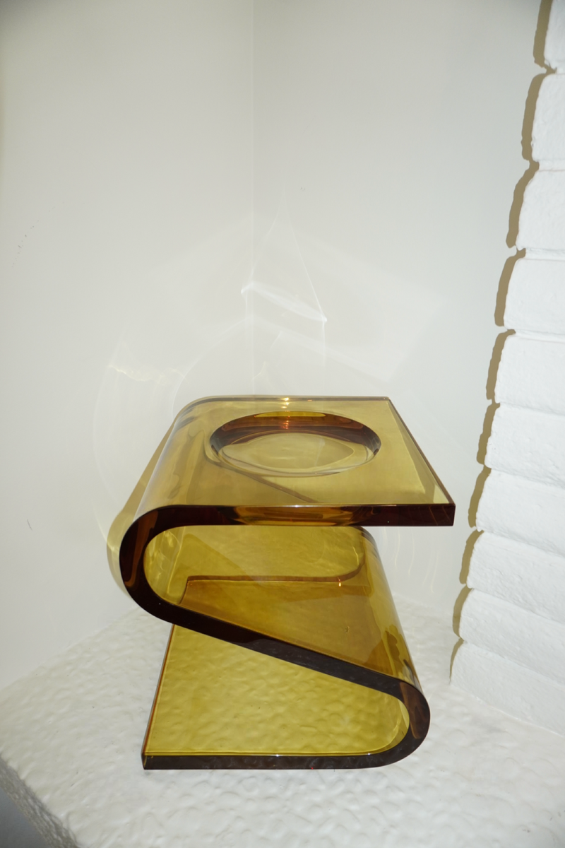 Loé Side Table