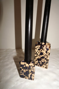 Matis Candlestick Holder Set