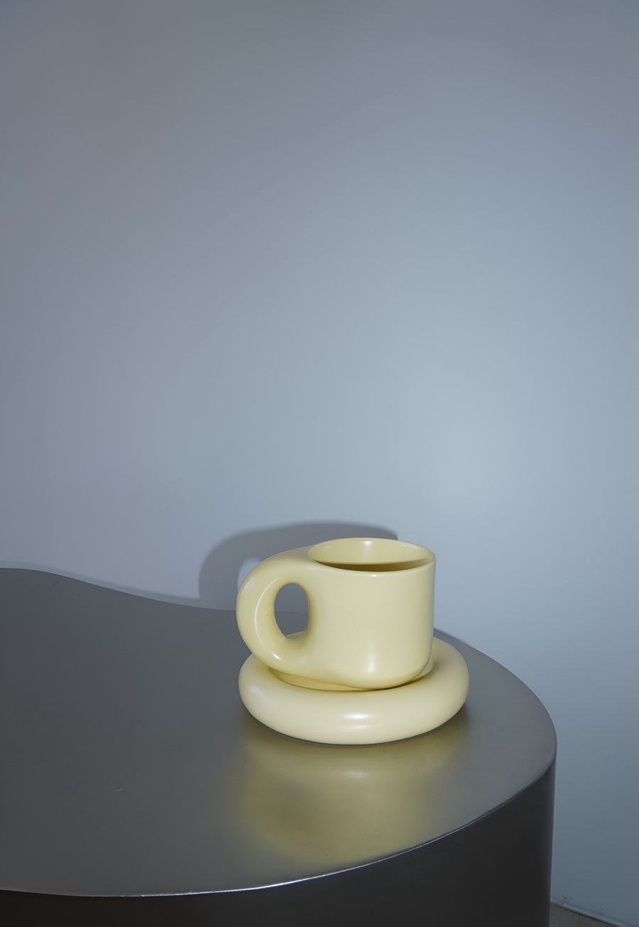 Dew Mug Set
