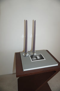 Cini Candlestick Holder Set