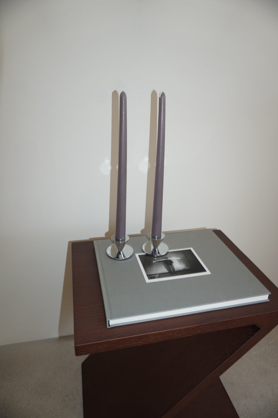 Cini Candlestick Holder Set