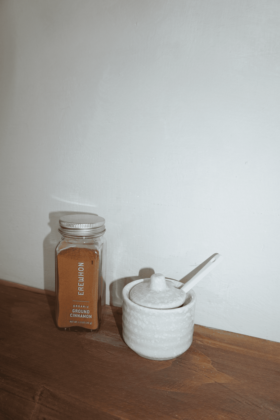 Kusa Spice Jar