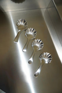 Élan Spoon Set