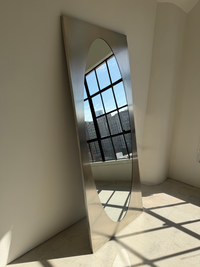 Bruzzo Wall Mirror