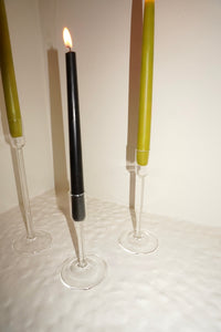 Bois Candlestick Holder