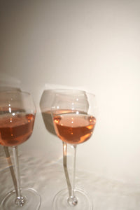 Étoile Glassware Set