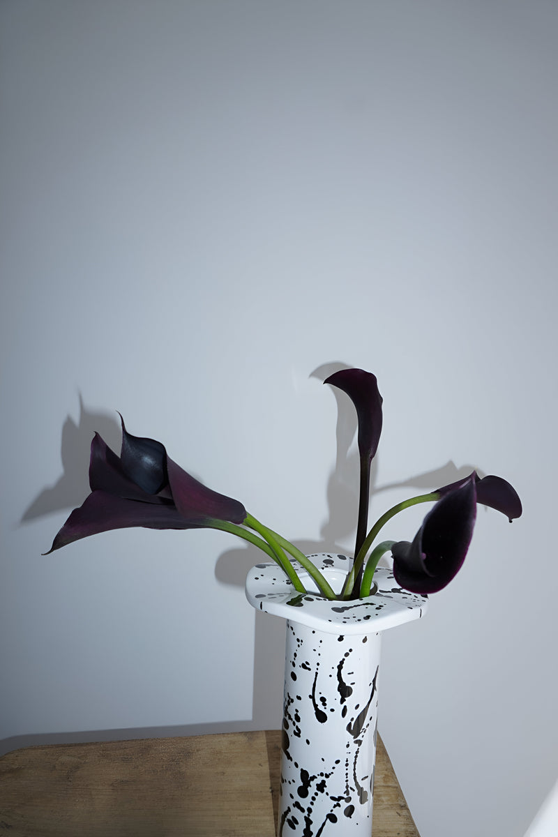 Bozzi Vase