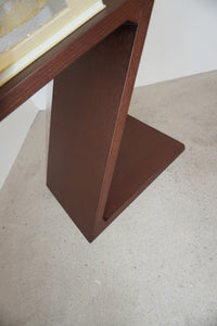 Zaga Side Table