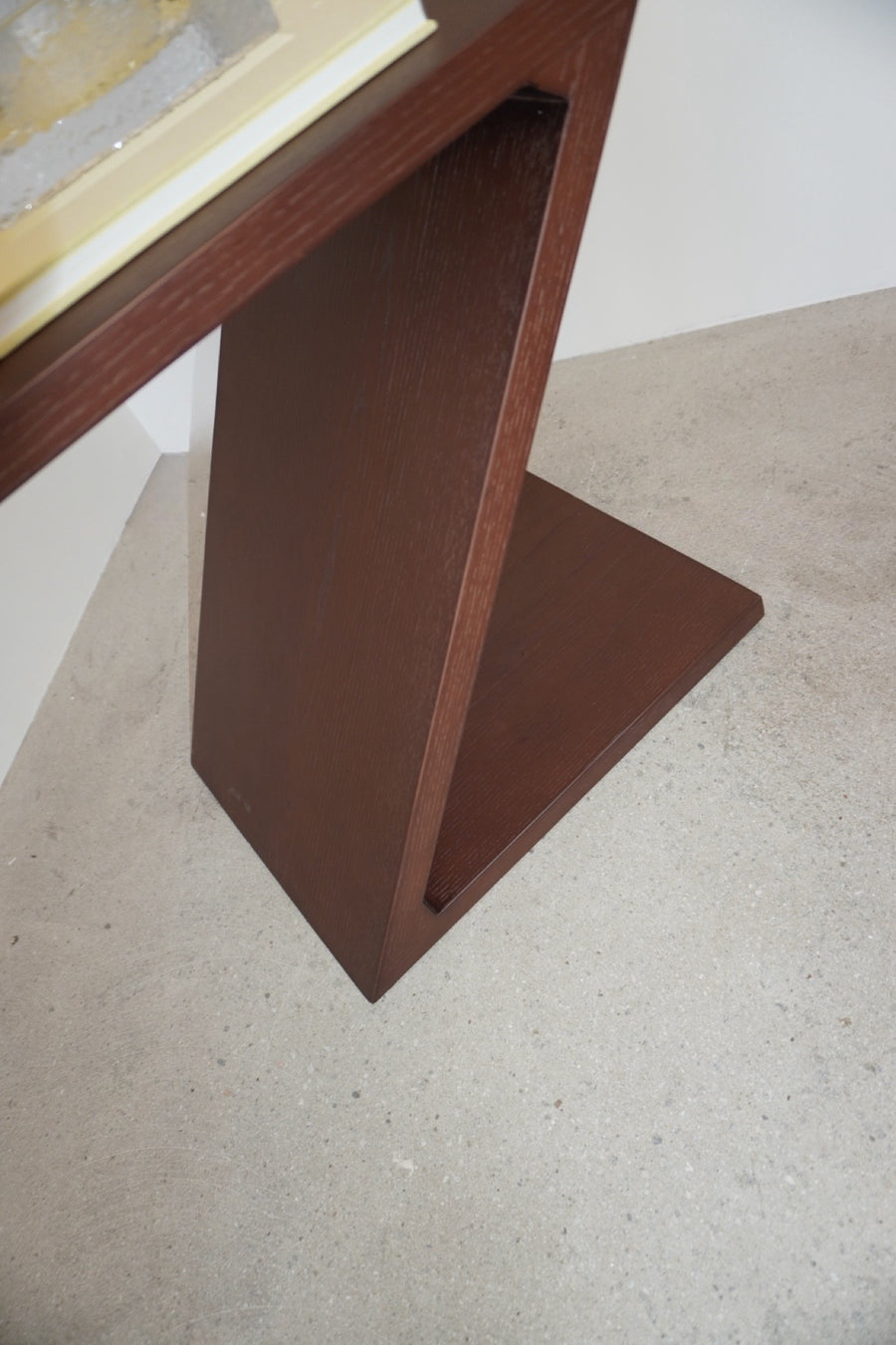Zaga Side Table