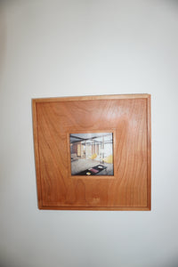 Lorne Picture Frame