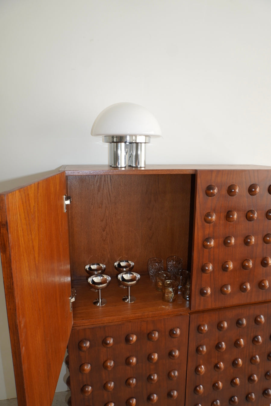 Parker Cabinet