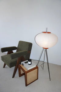Nagi Floor Lamp