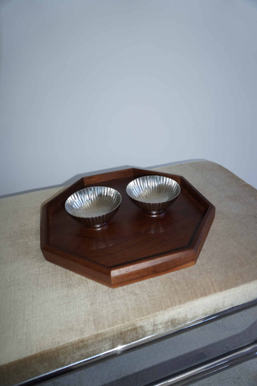 Luce Tray
