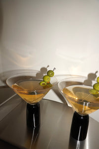 Marvin Glassware Set