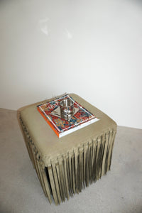 Stela Ottoman