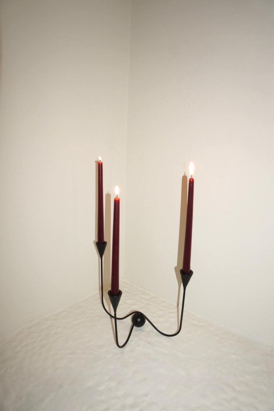 Forme Candelabra
