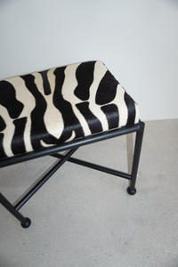 Twiggy Ottoman