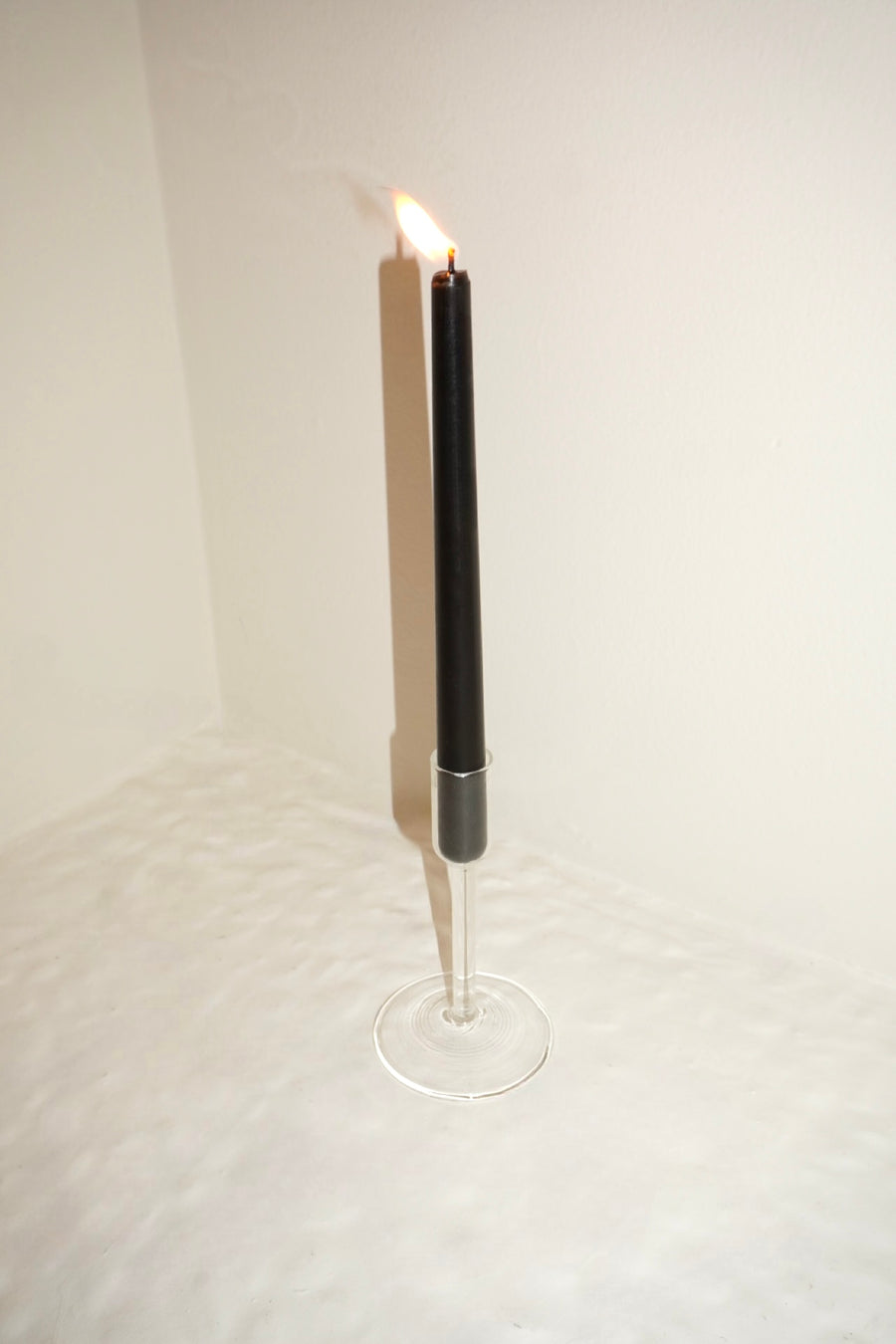 Bois Candlestick Holder