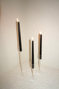 Bois Candlestick Holder