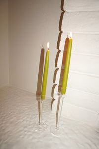 Bois Candlestick Holder