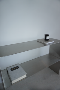 Judd Console Table