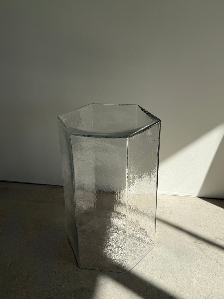 Dené Side Table