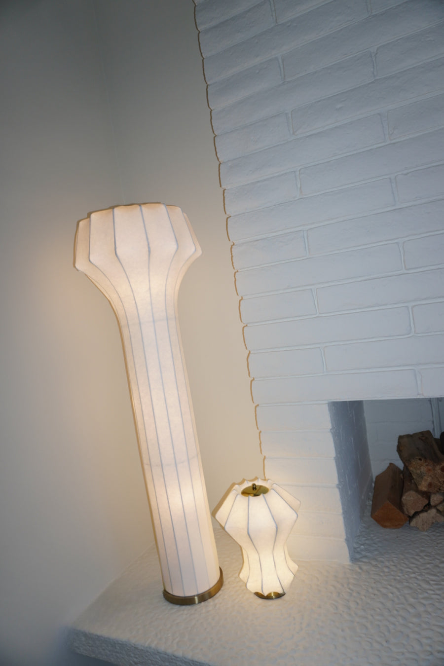 Linden Table Lamp