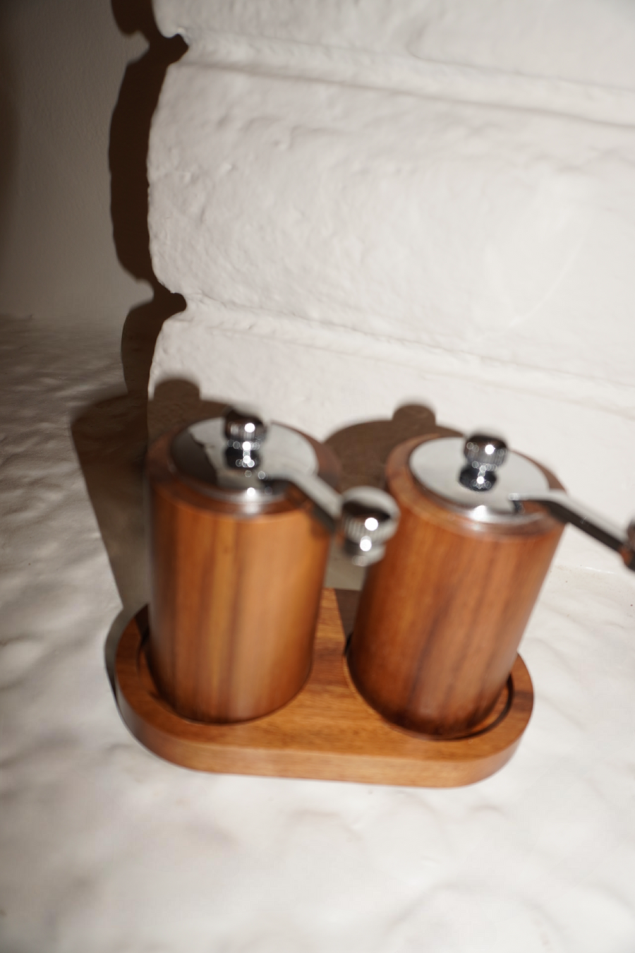 Tamsin Spice Grinder Set