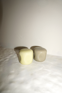 Sole Salt & Pepper Shaker Set