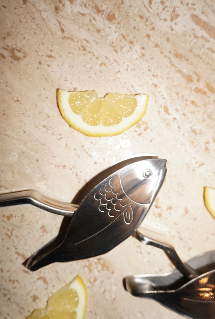 Citré Lemon Squeezer