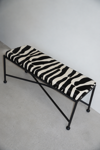 Twiggy Bench