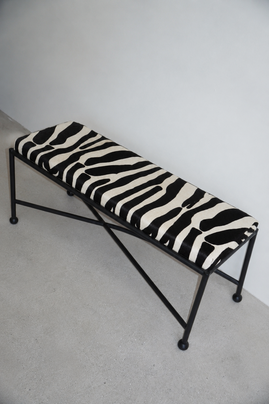 Twiggy Bench