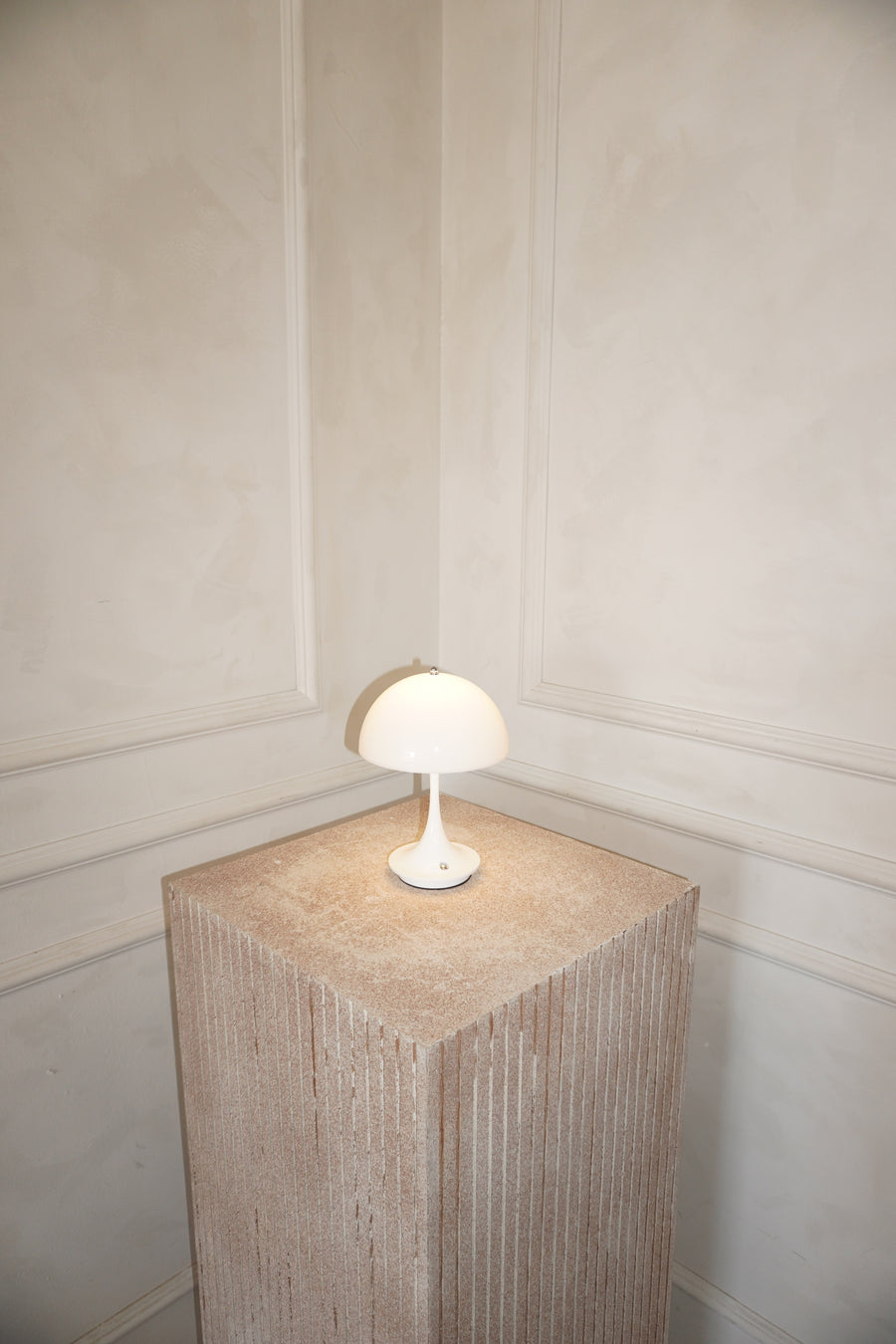 Marcelle Cordless Lamp