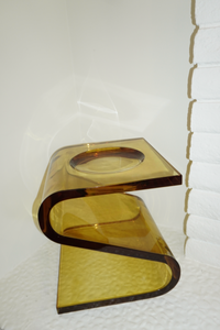 Loé Side Table
