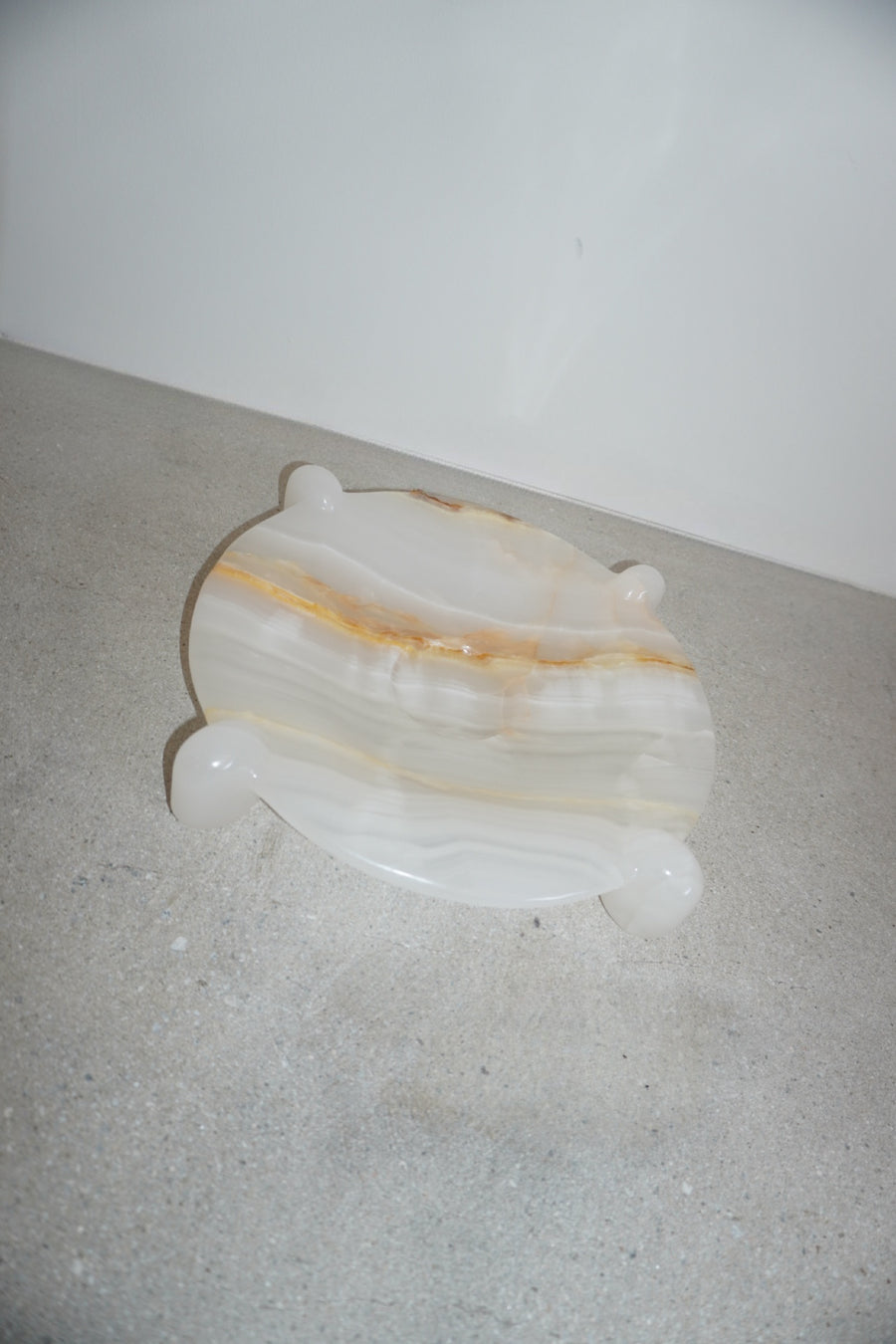 Pérot Bowl