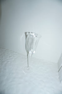 Saya Champagne Flute