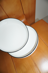 Marseil Dish Set