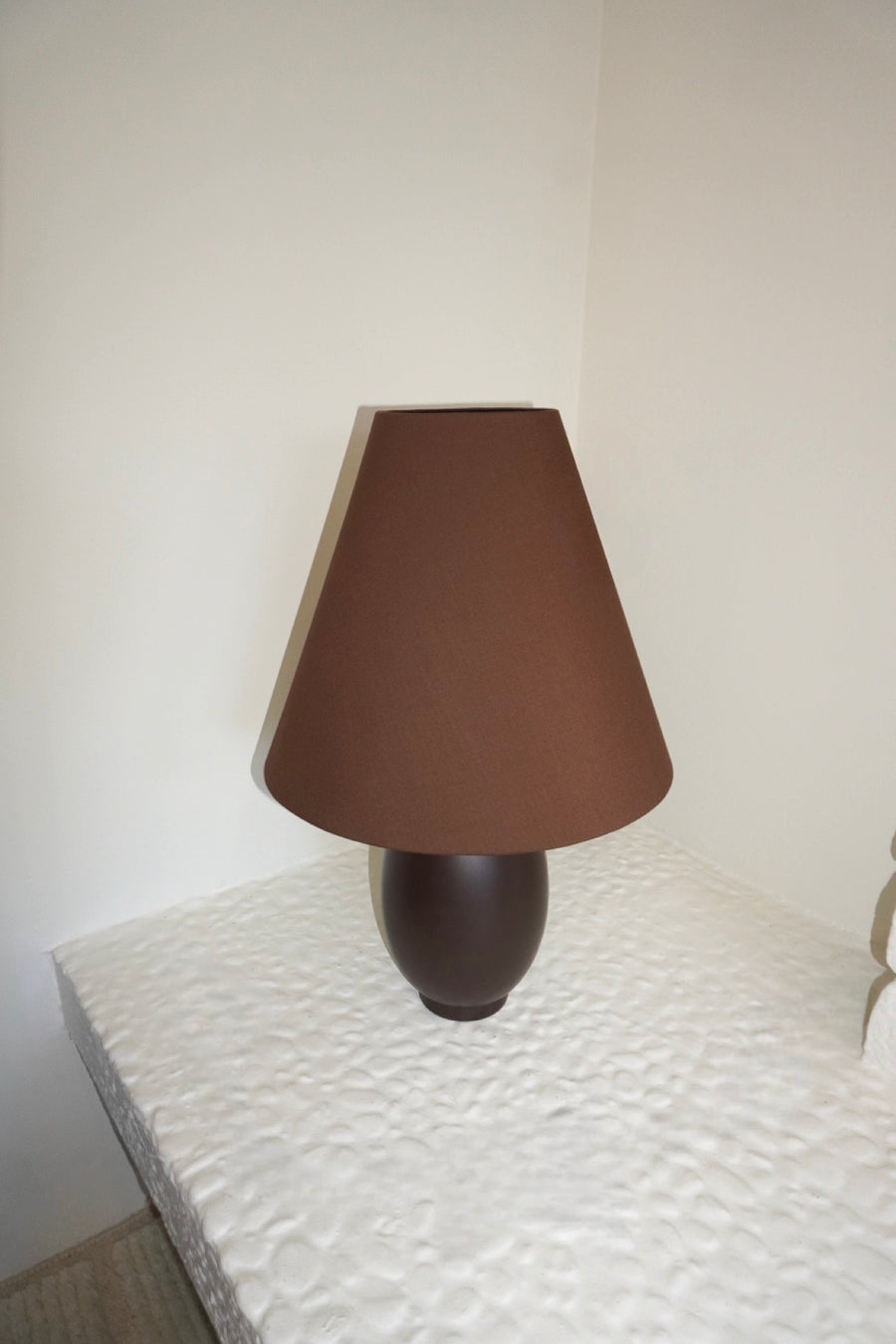 Norman Table Lamp