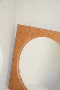 Oro Wall Mirror