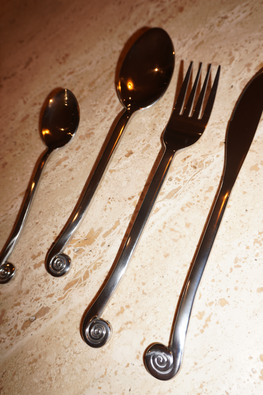 Lucia Flatware