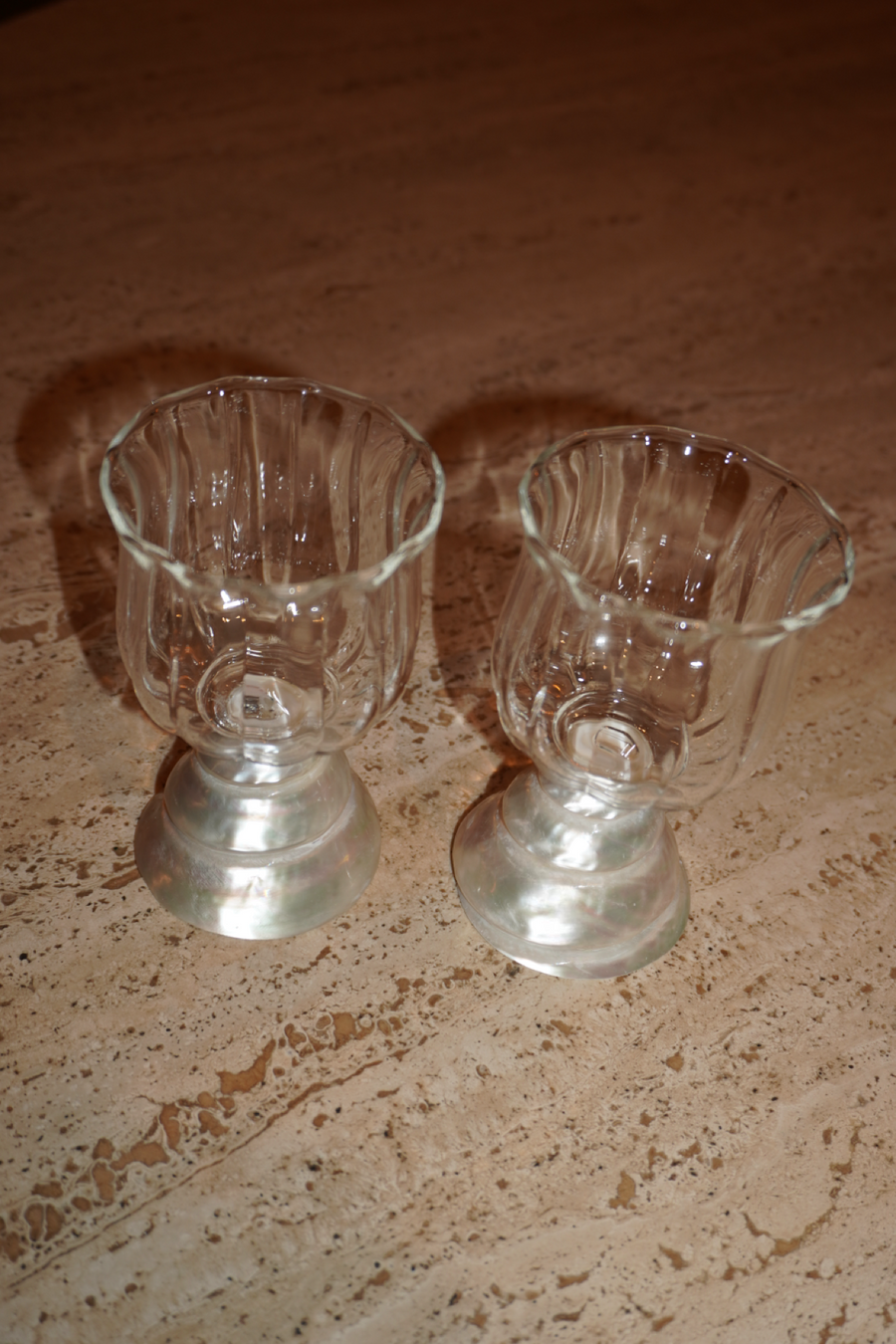 Maris Glassware Set