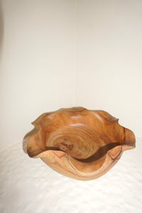 Sable Bowl