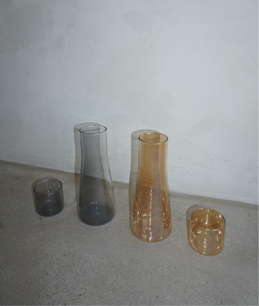Calder Carafe Set