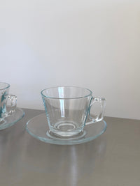 Saison Mug Set
