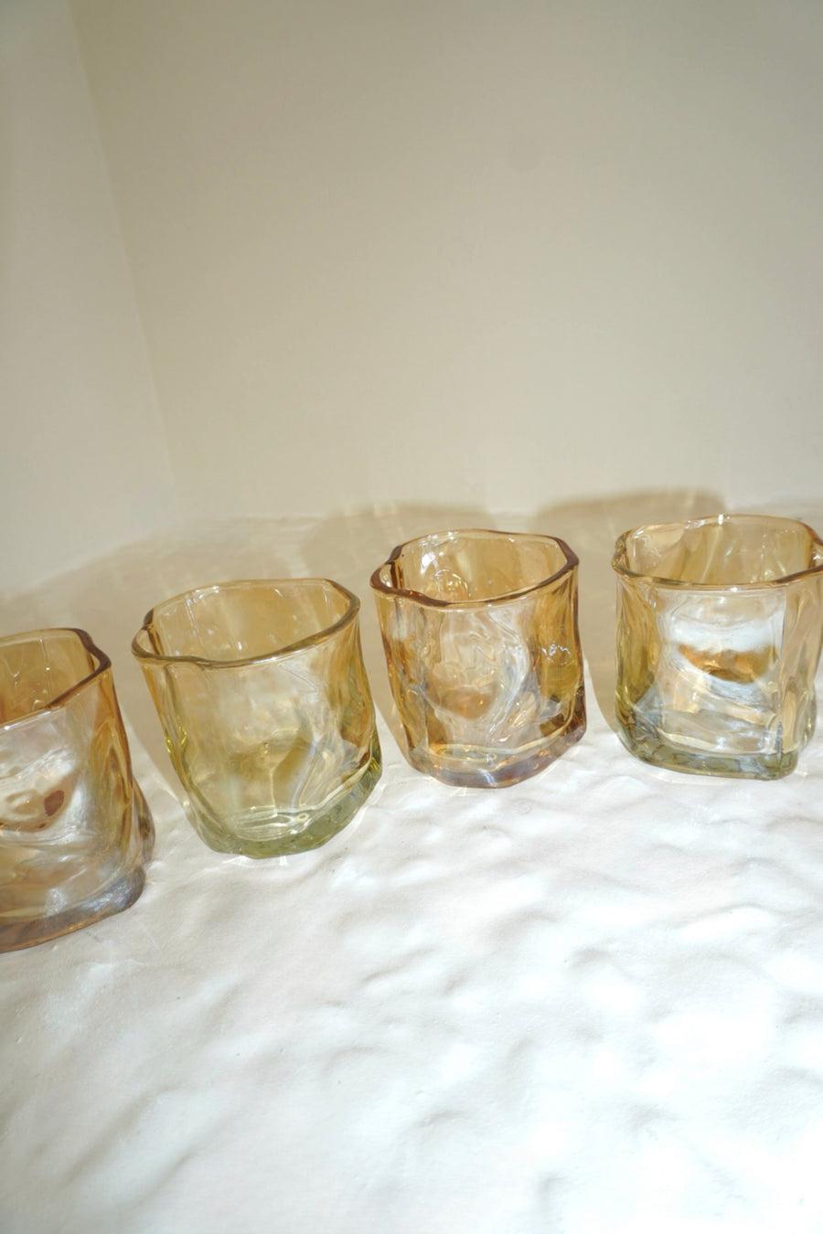 Chiara Glassware