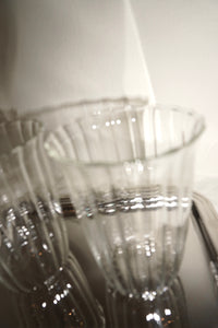 Perla Glassware Set
