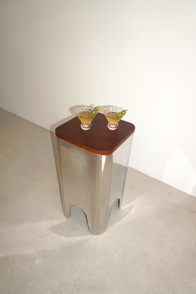 Presley Martini Side Table