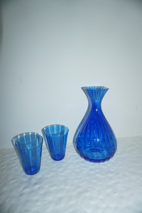 Plage Carafe